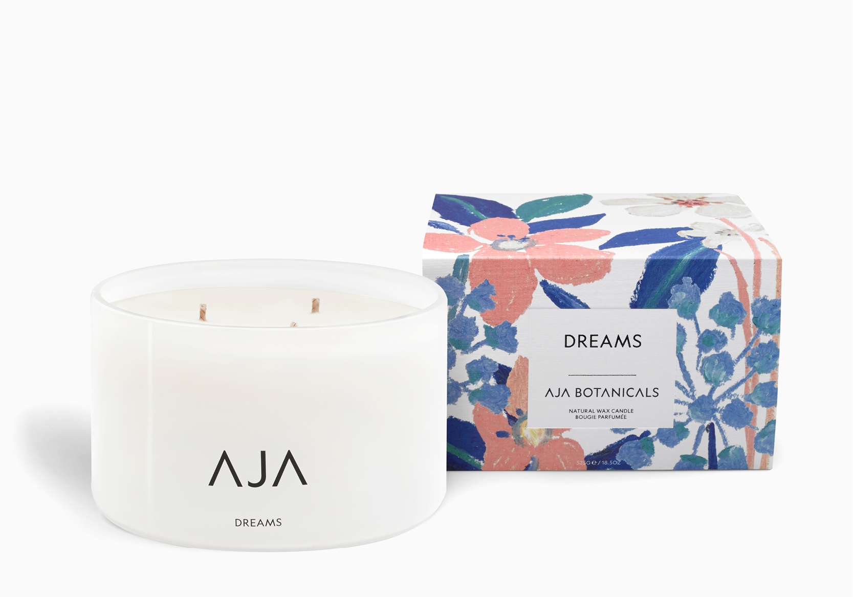 Dreams, Aja Botanicals