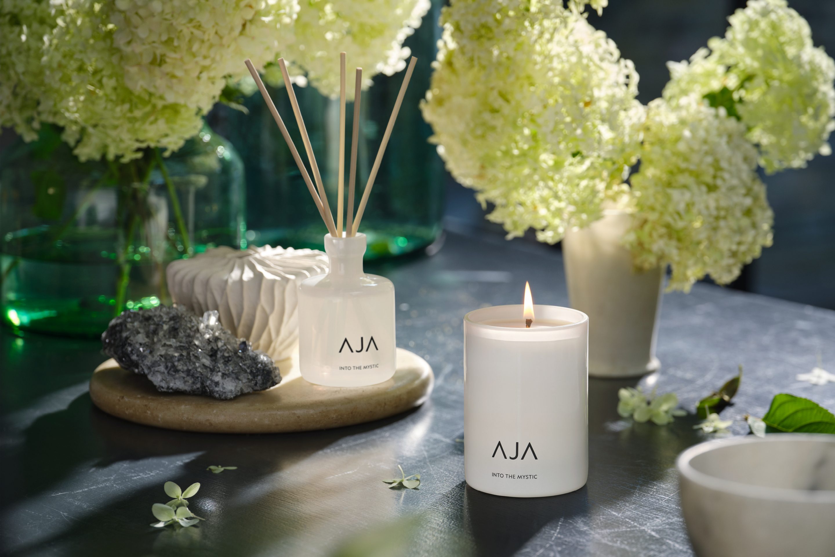 Aja Botanicals